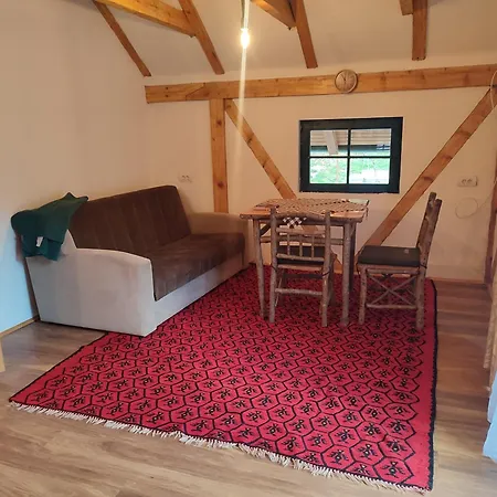 Pensjonat Seoski Turizam Zilicina Rogatica