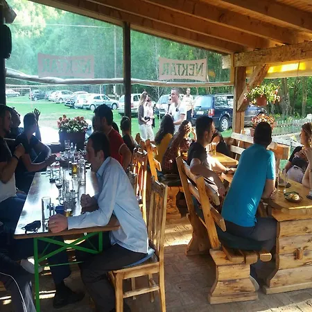 بيت ضيافة Seoski Turizam Zilicina Rogatica