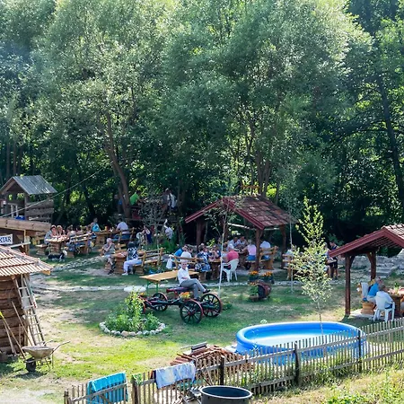 Seoski Turizam Zilicina Rogatica