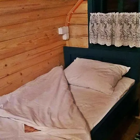 Pensjonat Seoski Turizam Zilicina 3*