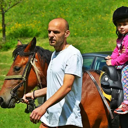 Seoski Turizam Zilicina Rogatica