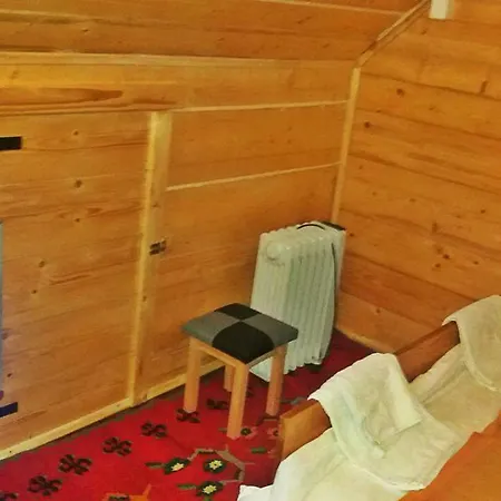 Seoski Turizam Zilicina