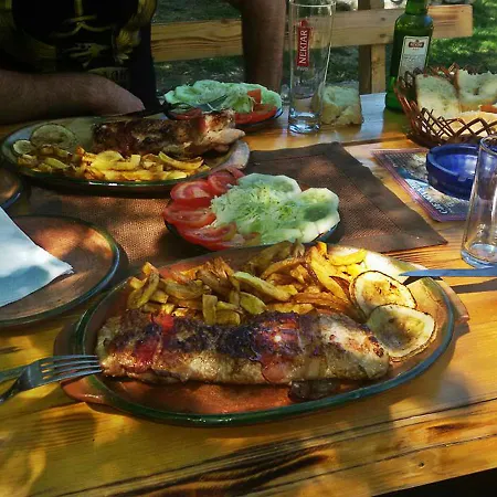 Seoski Turizam Zilicina Pensjonat Rogatica