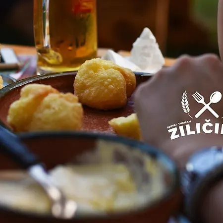 Seoski Turizam Zilicina Rogatica