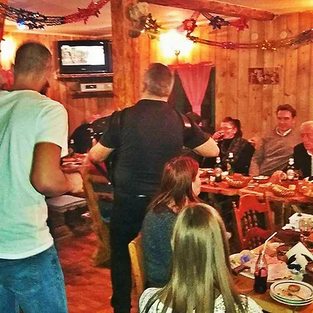 Seoski Turizam Zilicina 3*