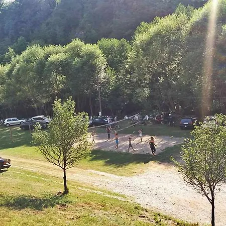 Seoski Turizam Zilicina *