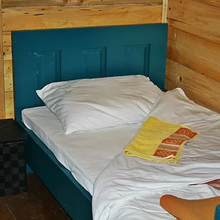 Seoski Turizam Zilicina
