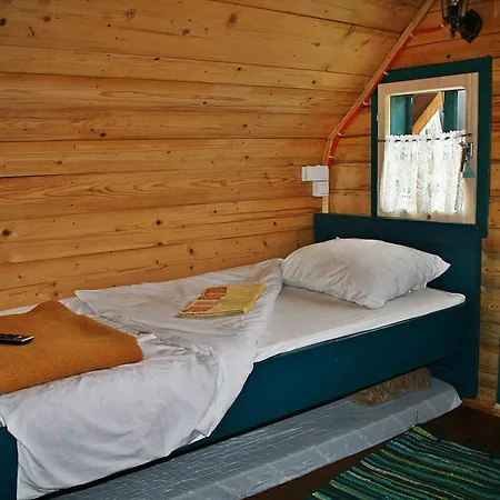 Pensjonat Seoski Turizam Zilicina 3*