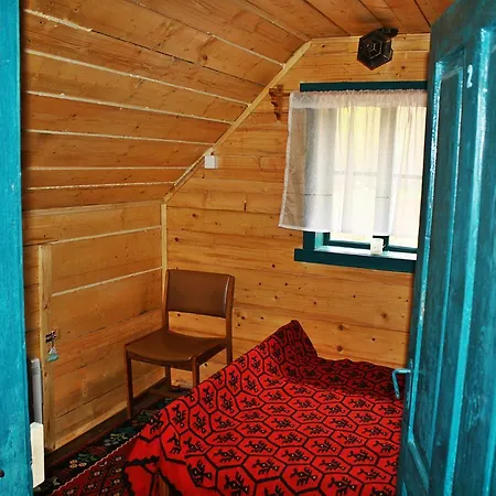 Seoski Turizam Zilicina Pensjonat