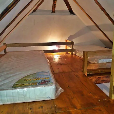 بيت ضيافة Seoski Turizam Zilicina 3*