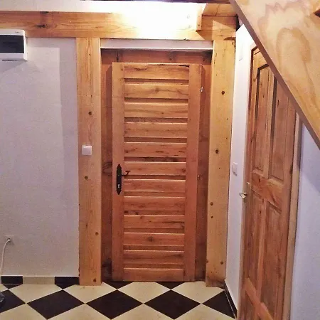 Seoski Turizam Zilicina Pensjonat 3*