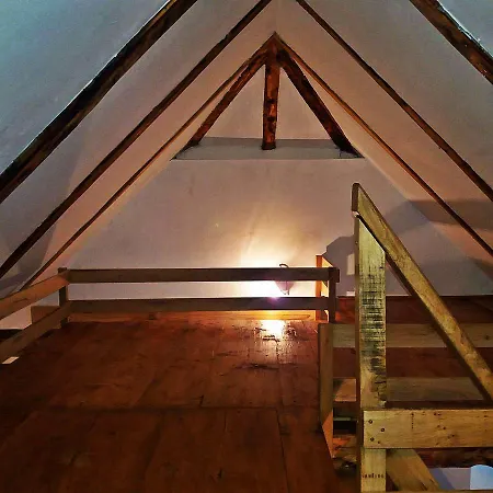 Seoski Turizam Zilicina 3* Rogatica