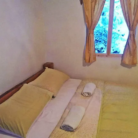 Pensjonat Seoski Turizam Zilicina Rogatica