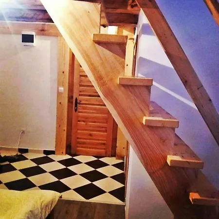 بيت ضيافة Seoski Turizam Zilicina Rogatica