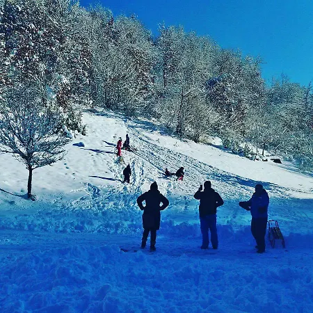 Seoski Turizam Zilicina