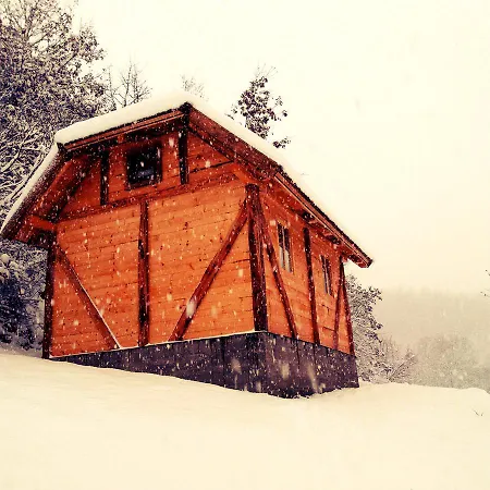 Seoski Turizam Zilicina 3* Rogatica