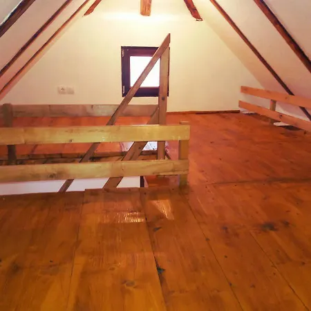 Seoski Turizam Zilicina 3*