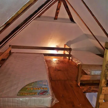 Seoski Turizam Zilicina 3*