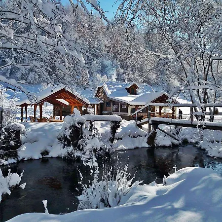 Seoski Turizam Zilicina 3* Rogatica