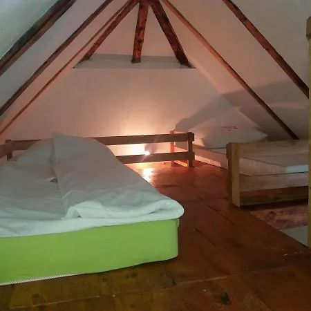Seoski Turizam Zilicina 3*
