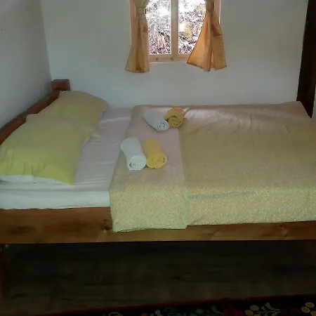 بيت ضيافة Seoski Turizam Zilicina 3*