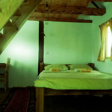 Seoski Turizam Zilicina 3* Rogatica