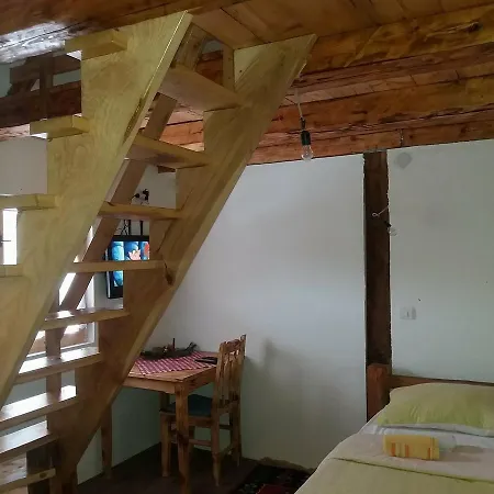 Seoski Turizam Zilicina Pensjonat