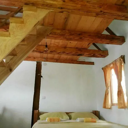 Seoski Turizam Zilicina 3*