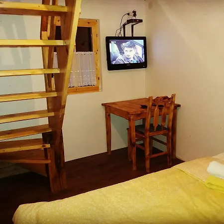 Seoski Turizam Zilicina