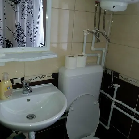 Seoski Turizam Zilicina Pensjonat