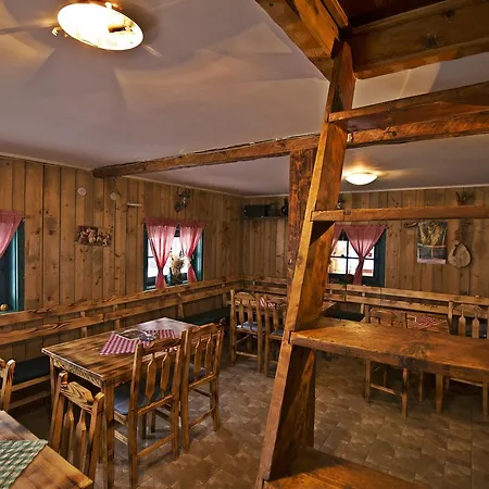 Seoski Turizam Zilicina Pensjonat Rogatica