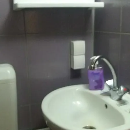 Seoski Turizam Zilicina Pensjonat