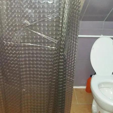 Seoski Turizam Zilicina 3*