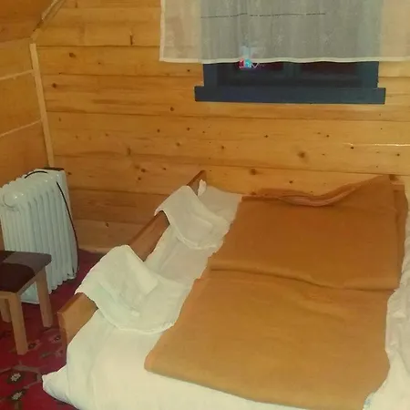 Seoski Turizam Zilicina 3* Rogatica