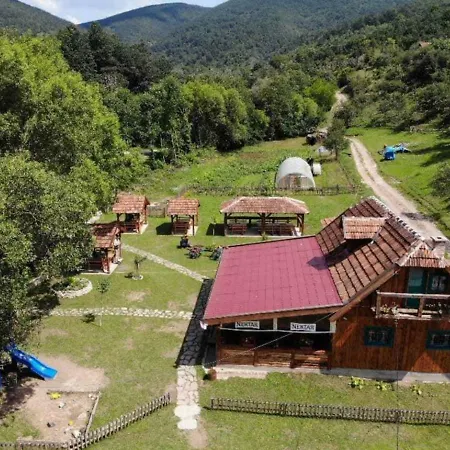 Seoski Turizam Zilicina