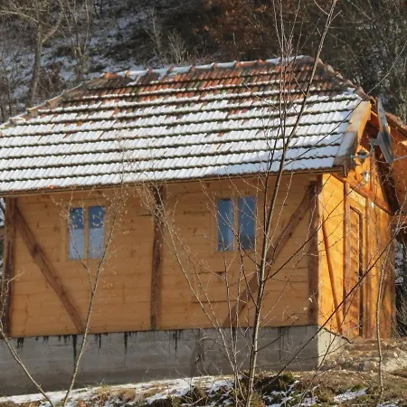 Pensjonat Seoski Turizam Zilicina 3*