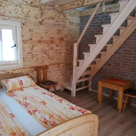 Seoski Turizam Zilicina Guest house