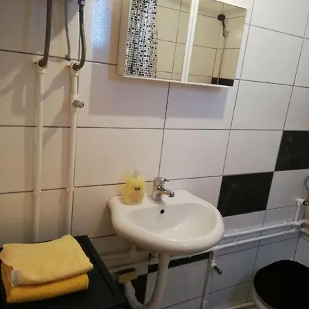 Pensjonat Seoski Turizam Zilicina