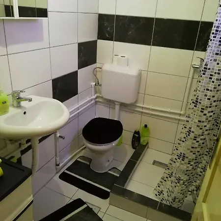 Seoski Turizam Zilicina Pensjonat