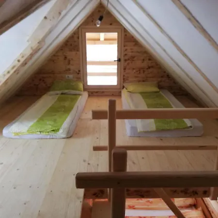 Seoski Turizam Zilicina Pensjonat 3*