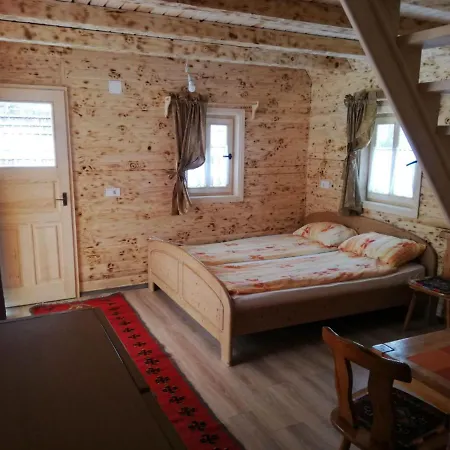 Seoski Turizam Zilicina Rogatica