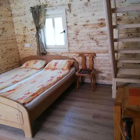 Seoski Turizam Zilicina 3*