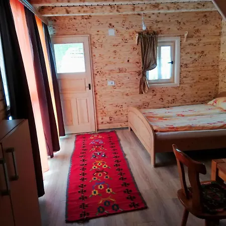 Πανσιόν Seoski Turizam Zilicina