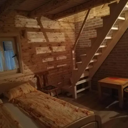 Seoski Turizam Zilicina 3*