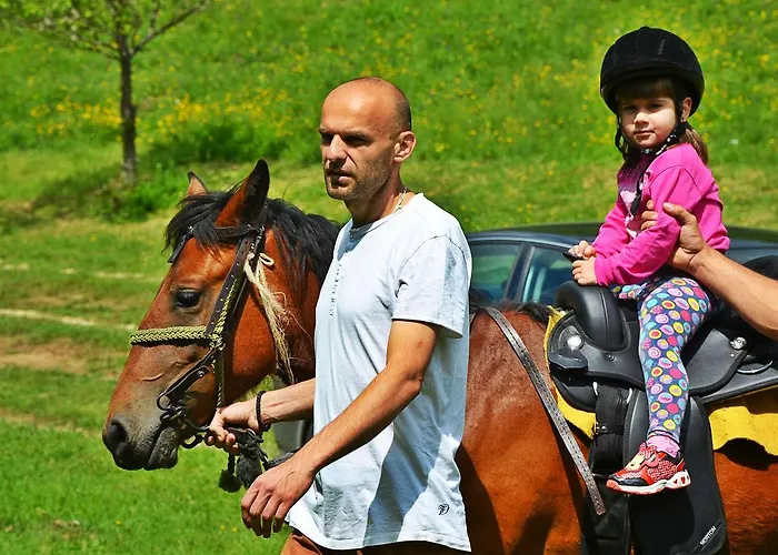 Seoski Turizam Zilicina Rogatica