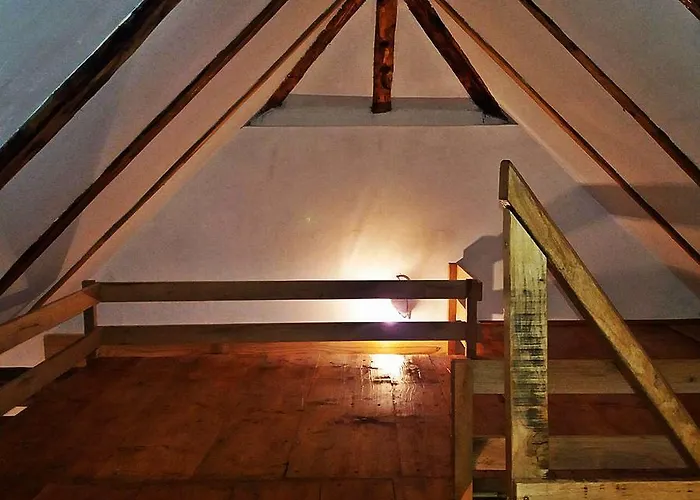 Seoski Turizam Zilicina 3* Rogatica