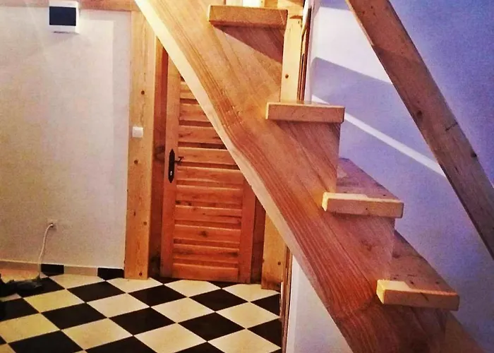 招待所 Seoski Turizam Zilicina Rogatica