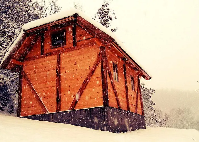 Seoski Turizam Zilicina 3* Rogatica