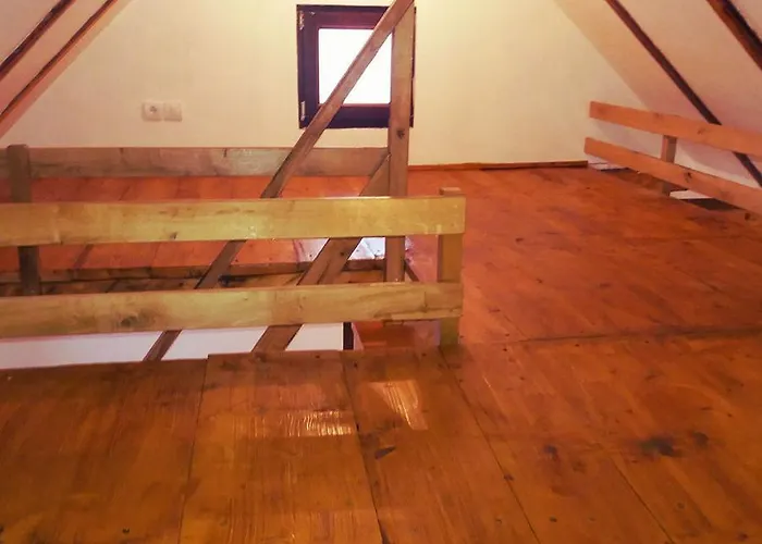 Seoski Turizam Zilicina 3*