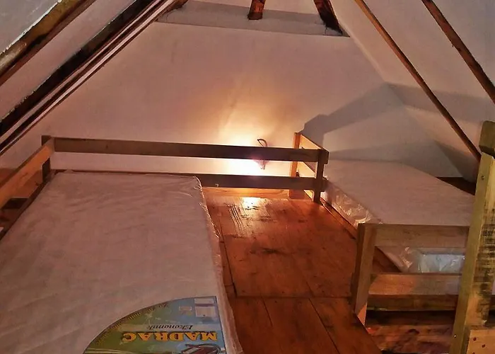 Seoski Turizam Zilicina 3*